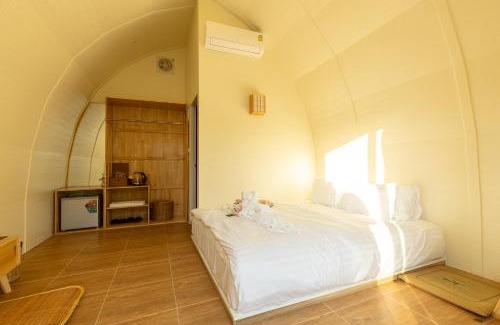 Prasaeng House | เรียวกัง ปาร์ค รีสอร์ท สไตล์ญี่ปุ่น Ryokan Park Resort