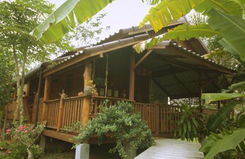 Chian Yai Other | เรือนไทยใจสุขเอ๋ย