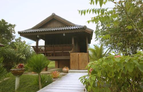 Chian Yai Other | เรือนไทยใจสุขเอ๋ย