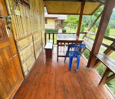 Ban Luang House | เสาวลักษณ์ บ้านพัก