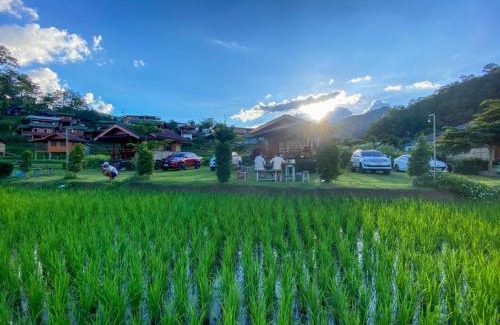 Ban Luang House | เสาวลักษณ์ บ้านพัก