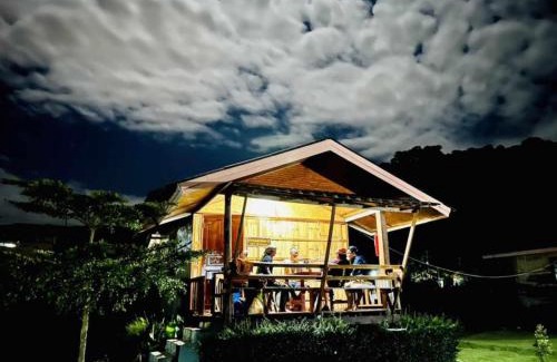 Ban Luang House | เสาวลักษณ์ บ้านพัก