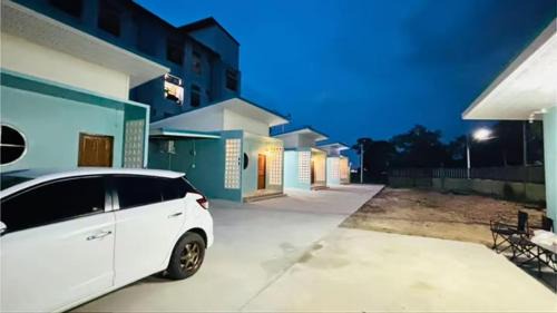 Buriram Resort | เอ็นแอนด์พี รีสอร์ท