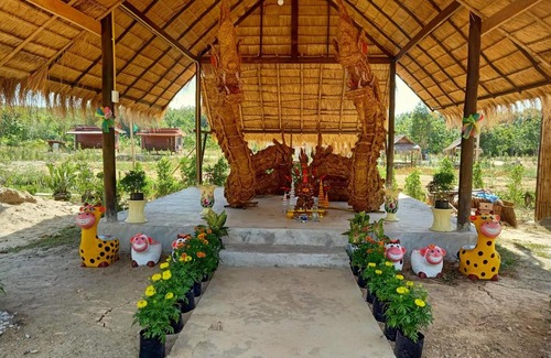 Bung Khong Long Other | เฮือนพรนาคา โฮมสเตย์