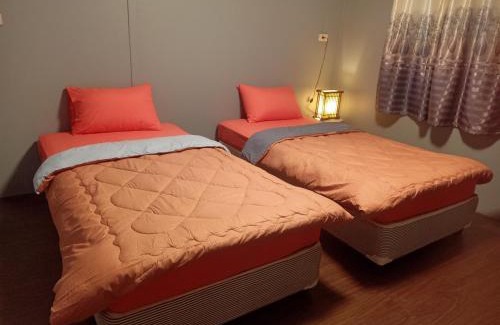 Bung Khong Long Other | เฮือนพรนาคา โฮมสเตย์