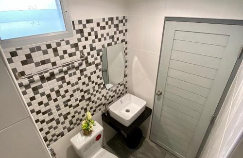 Sam Wa Tawan Ok Apartment | แองจี้รีสอร์ท@หทัยราษฎร์