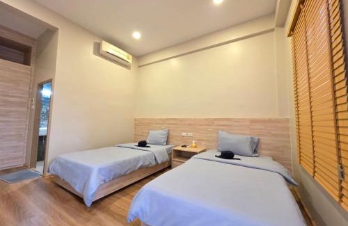 Phetchaburi Resort | แฮปปี้รีสอร์ท เพชรบุรี