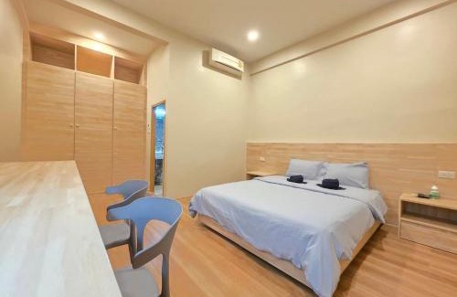 Phetchaburi Resort | แฮปปี้รีสอร์ท เพชรบุรี