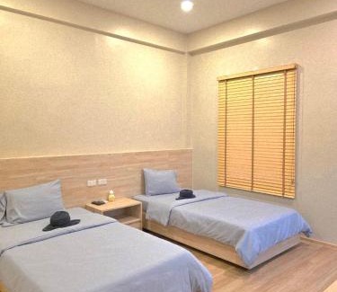 Phetchaburi Resort | แฮปปี้รีสอร์ท เพชรบุรี