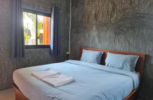 Tha Bo Resort | โพธิ์กลางนา รีสอร์ท คอฟฟี่แอนด์บาร์