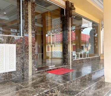 Nong Khae Hotel | โรงแรมกู๊ดเรสซิเดนซ์ - Good Residence