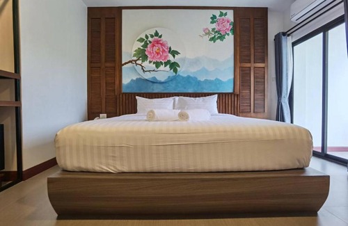 Nuea Khlong Hotel | โรงแรมชลาลัย กระบี่ Chalalai Hotel Krabi