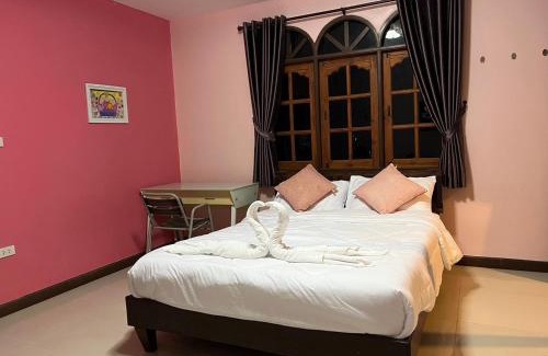 Krabi Hotel | โรงแรมตะวันไท