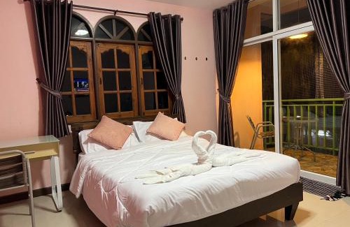 Krabi Hotel | โรงแรมตะวันไท