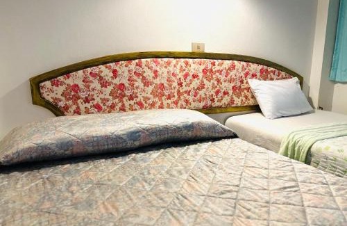 Nong Khai Hotel | โรงแรมรอยัลจอมมณี เฮอริเทจ