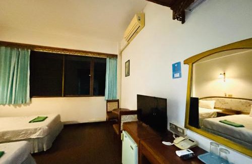 Nong Khai Hotel | โรงแรมรอยัลจอมมณี เฮอริเทจ