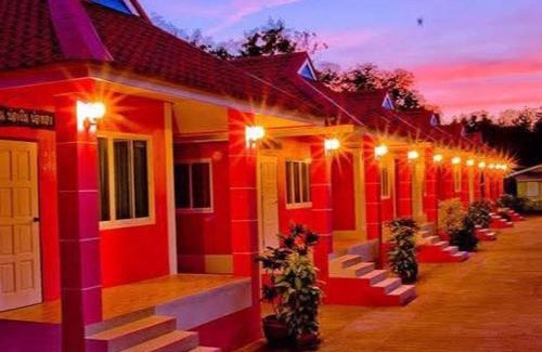 Chaiyaphum Hotel | โรงแรมศศิธร บูทีค แอนด์ รีสอร์ท