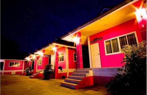 Chaiyaphum Hotel | โรงแรมศศิธร บูทีค แอนด์ รีสอร์ท