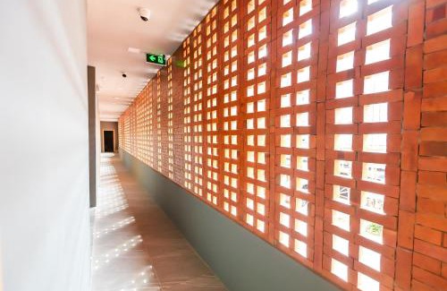 Khon Kaen Hotel | โรงแรมเกิดมานอน ขอนแก่น