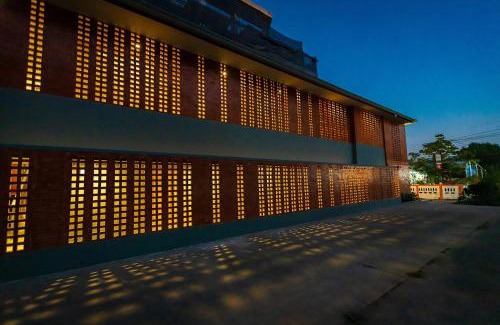 Khon Kaen Hotel | โรงแรมเกิดมานอน ขอนแก่น