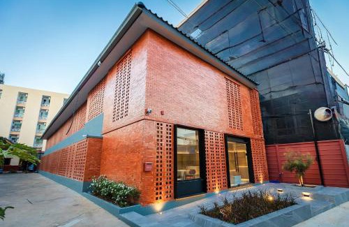 Khon Kaen Hotel | โรงแรมเกิดมานอน ขอนแก่น