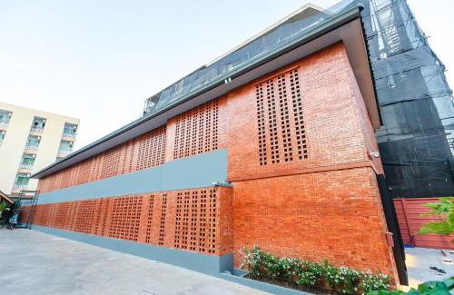 Khon Kaen Hotel | โรงแรมเกิดมานอน ขอนแก่น