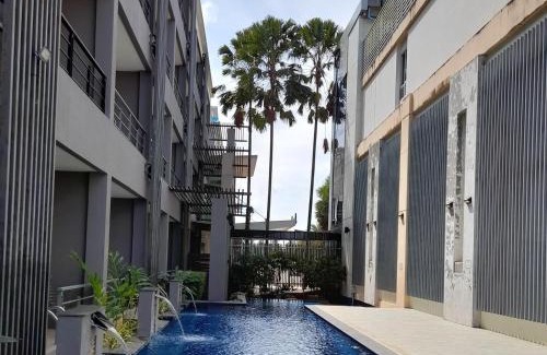 Tha Rong Chang Hotel | โรงแรม ดิ โอวาเล่ย์ [The O Valley Boutique Hotel]