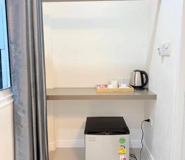 Ban Mai Hotel | โรงแรม พรีโม รีสอร์ท