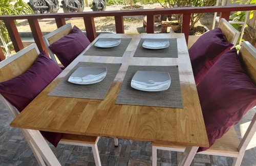 Mae Suai Bed & Breakfast | โรงแรม 12 ราศี เฮาส์ แม่สรวย