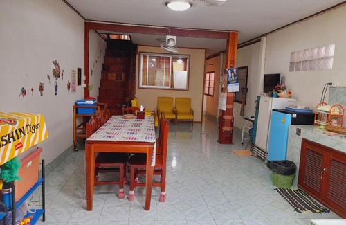 Chiang Khan Resort | โฮมสเตย์ยายสฤษดิ์ (ซอย 17 ล่าง)