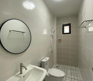 Phrom Buri Apartment | โฮมสเตย์ สุขสำราญ รีสอร์ท