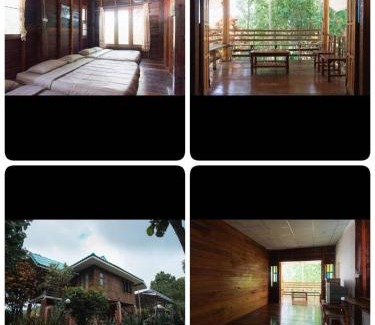 Sado Phong Other | โฮมสเตย์เขาค้อบ้านไร่รื่นฤดี