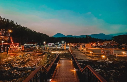 Thung Song Other | ไร่นาบัวหลวง คาเฟ่ & ฟาร์มสเตย์ RaiNa BuaLuang Cafe & Farm Stay
