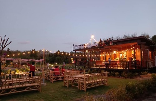 Thung Song Other | ไร่นาบัวหลวง คาเฟ่ & ฟาร์มสเตย์ RaiNa BuaLuang Cafe & Farm Stay