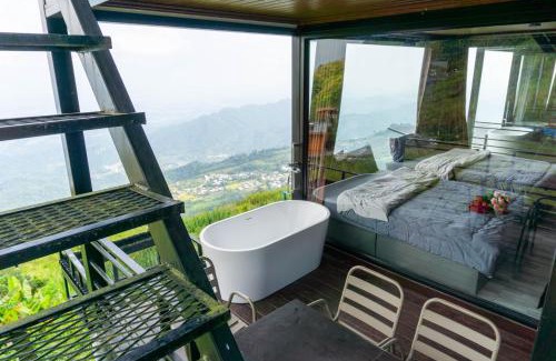 Lom Kao Ski Chalet | ไร่ผางาม ภูทับเบิก