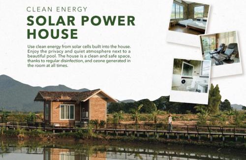 Thoeng Other | ไร่รื่นรมย์ Rai Ruen Rom Organic and Farmstay