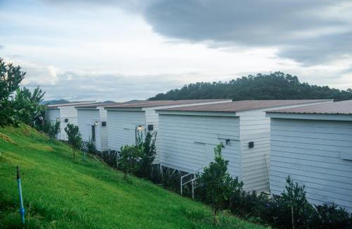 Mae Rim District House | ไร่หมื่นล้านวิว เชียงใหม่