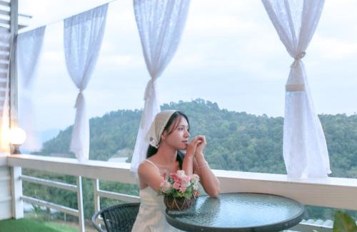 Mae Rim District House | ไร่หมื่นล้านวิว เชียงใหม่