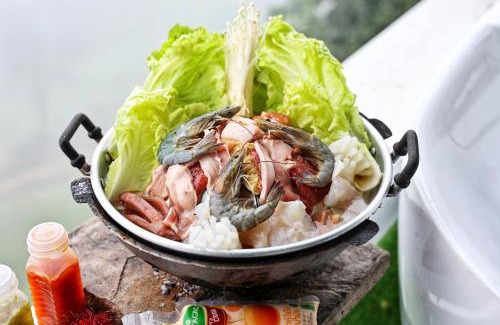 Mae Rim District House | ไร่หมื่นล้านวิว เชียงใหม่