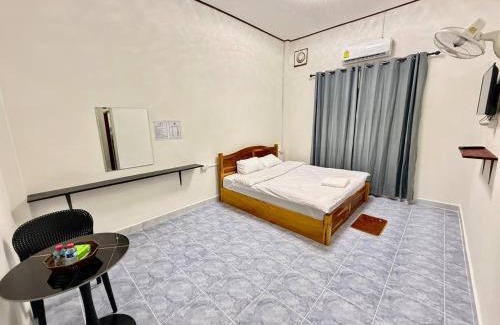 Bokeo Province Apartment | ເຮືອນພັກ ບົວສະຫວັນ bausavanh hotel
