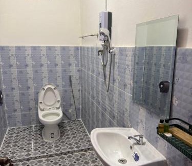 Bokeo Province Apartment | ເຮືອນພັກ ບົວສະຫວັນ bausavanh hotel