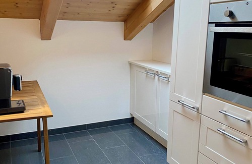 Ohlstadt Apartment | ღ Liboria: Alpenblick Ohlstadt