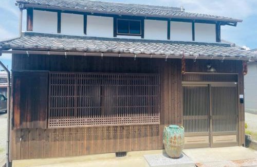 Asuka House | えん飛鳥 日本始まりの地 古民家一棟貸し 8人+大型犬も宿泊可能