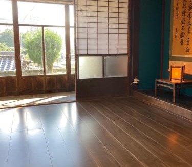 Shimonoseki House | おとまりどころ下関本町