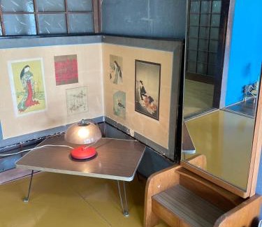 Shimonoseki House | おとまりどころ下関本町