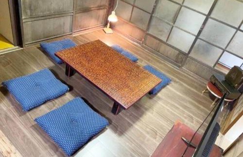 Shimonoseki House | おとまりどころ下関本町