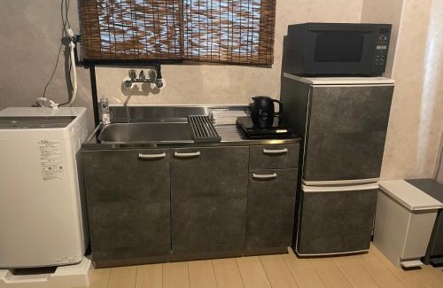 Nagasaki Apartment | おやど紀伊国屋中町