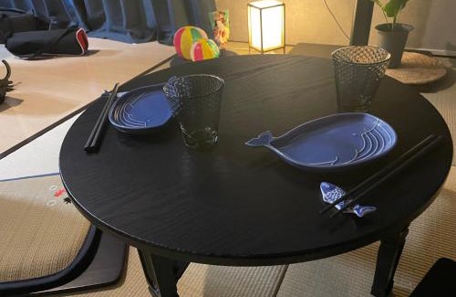 Nagasaki Apartment | おやど紀伊国屋中町