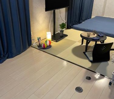 Nagasaki Apartment | おやど紀伊国屋中町