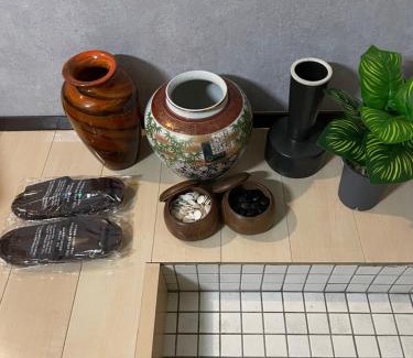 Nagasaki Apartment | おやど紀伊国屋中町